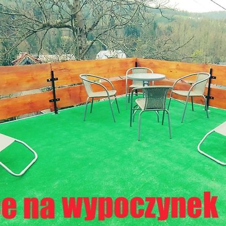 Pati Apartament Slonko Висла Экстерьер фото