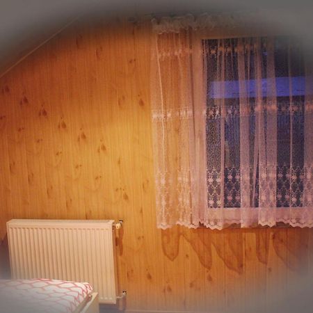 Pati Apartament Slonko Висла Экстерьер фото