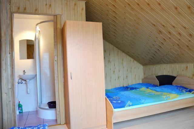 Pati Apartament Slonko Висла Экстерьер фото
