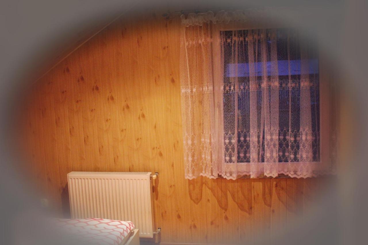 Pati Apartament Slonko Висла Экстерьер фото