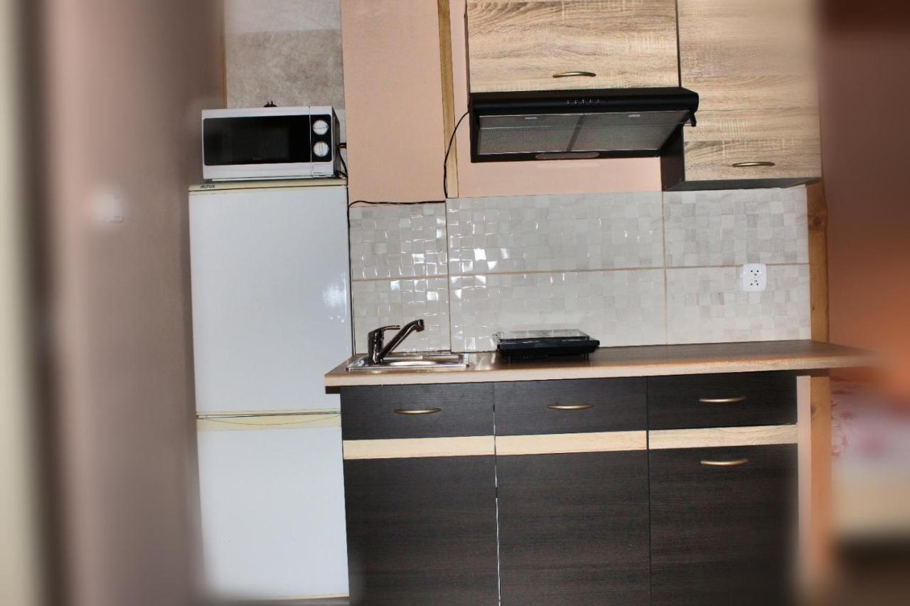Pati Apartament Slonko Висла Экстерьер фото